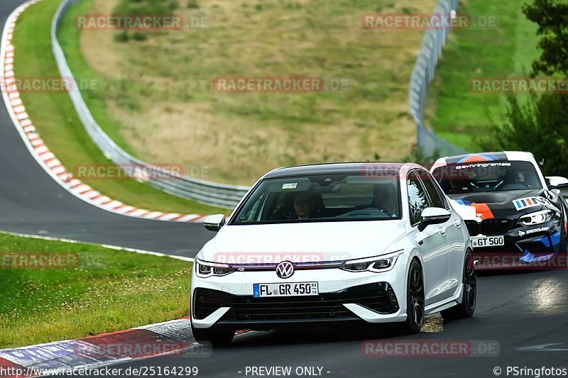 Bild #25164299 - Touristenfahrten Nürburgring Nordschleife (03.10.2023)