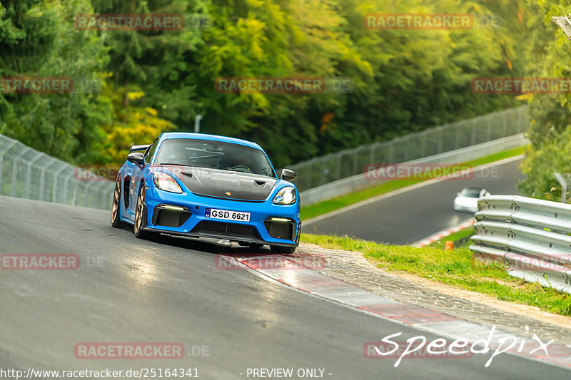 Bild #25164341 - Touristenfahrten Nürburgring Nordschleife (03.10.2023)