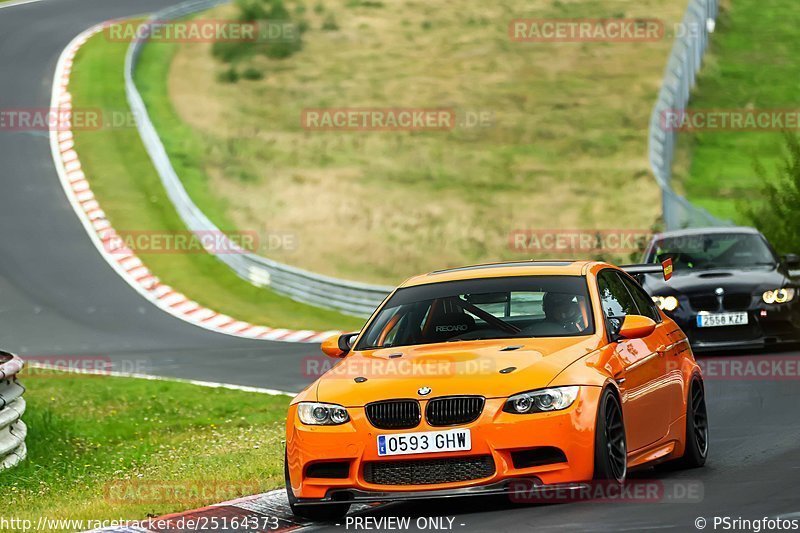 Bild #25164373 - Touristenfahrten Nürburgring Nordschleife (03.10.2023)