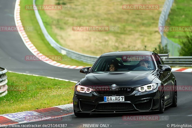 Bild #25164387 - Touristenfahrten Nürburgring Nordschleife (03.10.2023)