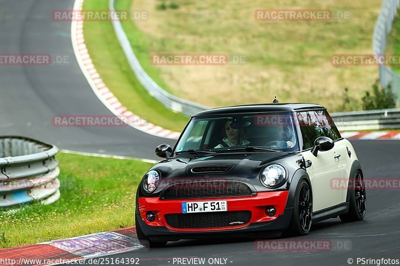 Bild #25164392 - Touristenfahrten Nürburgring Nordschleife (03.10.2023)