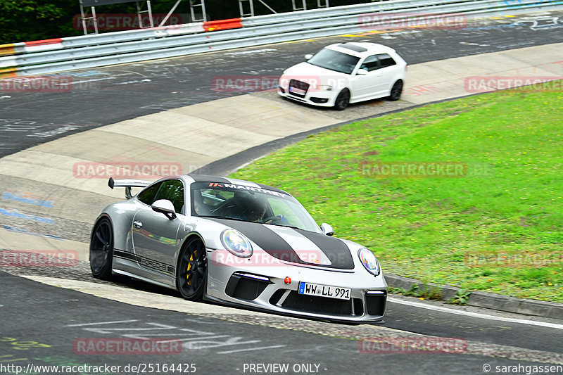 Bild #25164425 - Touristenfahrten Nürburgring Nordschleife (03.10.2023)