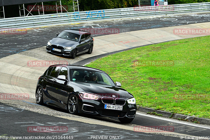 Bild #25164449 - Touristenfahrten Nürburgring Nordschleife (03.10.2023)