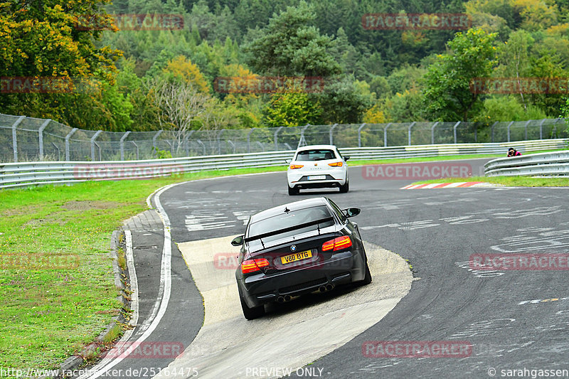 Bild #25164475 - Touristenfahrten Nürburgring Nordschleife (03.10.2023)