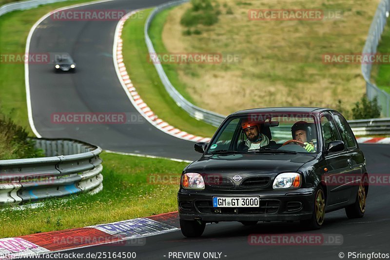 Bild #25164500 - Touristenfahrten Nürburgring Nordschleife (03.10.2023)