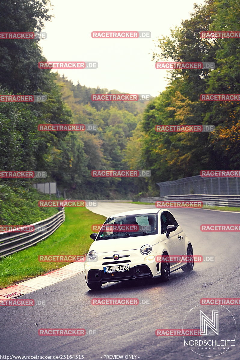 Bild #25164515 - Touristenfahrten Nürburgring Nordschleife (03.10.2023)