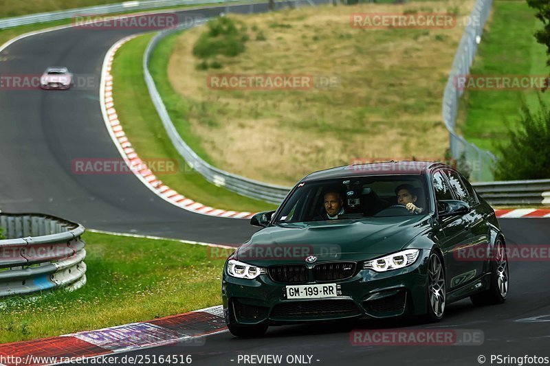 Bild #25164516 - Touristenfahrten Nürburgring Nordschleife (03.10.2023)