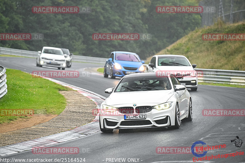 Bild #25164524 - Touristenfahrten Nürburgring Nordschleife (03.10.2023)