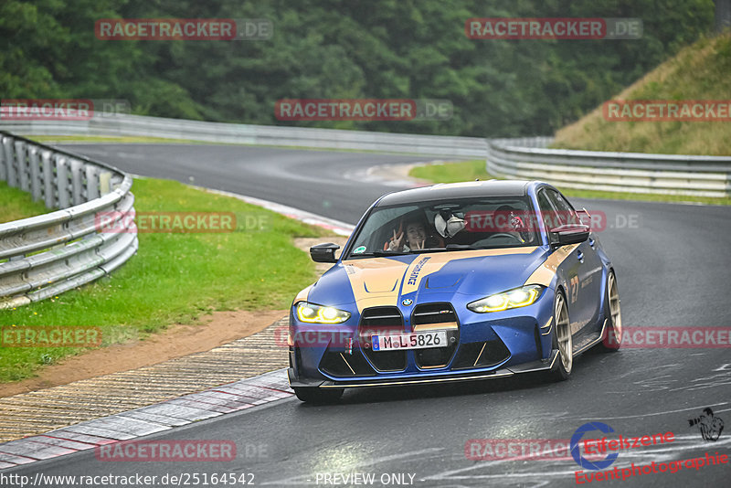 Bild #25164542 - Touristenfahrten Nürburgring Nordschleife (03.10.2023)