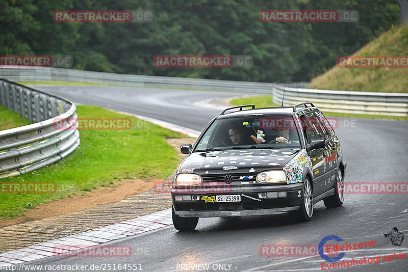 Bild #25164551 - Touristenfahrten Nürburgring Nordschleife (03.10.2023)