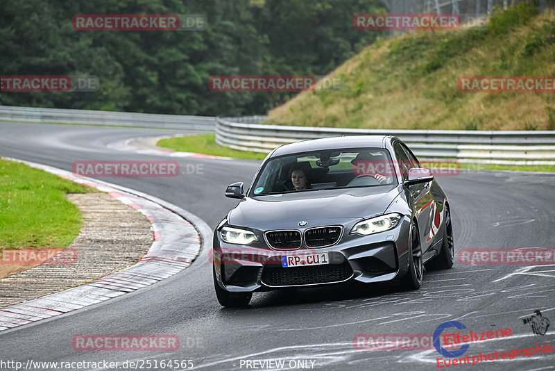 Bild #25164565 - Touristenfahrten Nürburgring Nordschleife (03.10.2023)