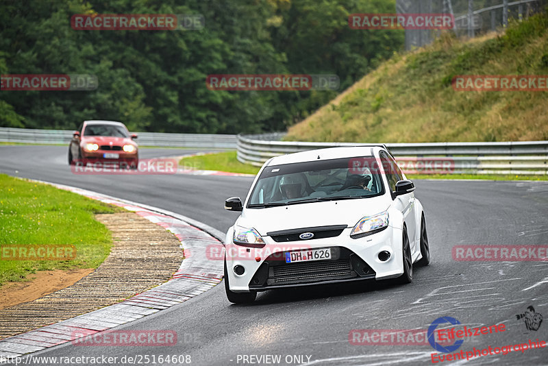 Bild #25164608 - Touristenfahrten Nürburgring Nordschleife (03.10.2023)