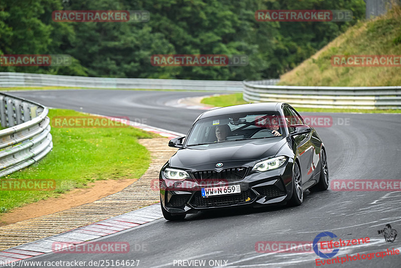 Bild #25164627 - Touristenfahrten Nürburgring Nordschleife (03.10.2023)