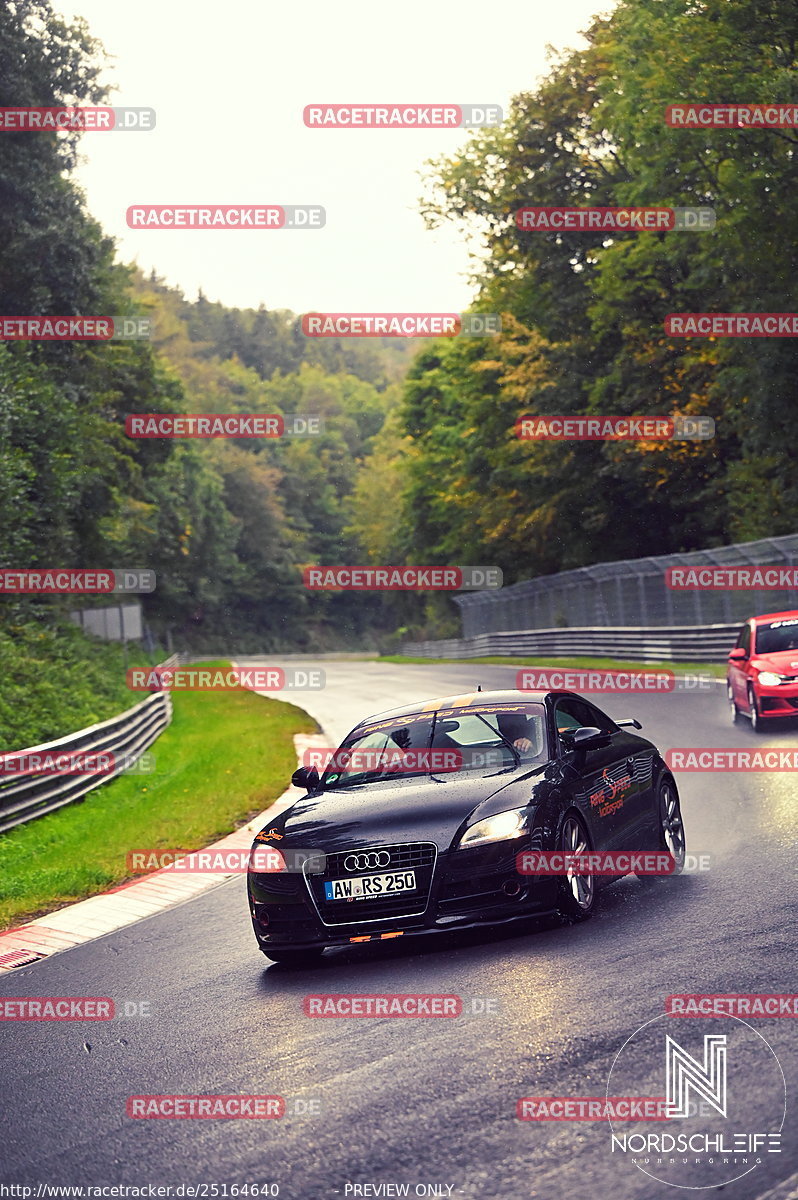 Bild #25164640 - Touristenfahrten Nürburgring Nordschleife (03.10.2023)