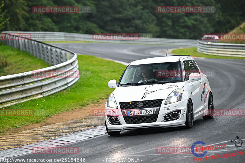 Bild #25164646 - Touristenfahrten Nürburgring Nordschleife (03.10.2023)