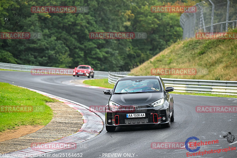 Bild #25164652 - Touristenfahrten Nürburgring Nordschleife (03.10.2023)