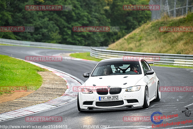 Bild #25164658 - Touristenfahrten Nürburgring Nordschleife (03.10.2023)