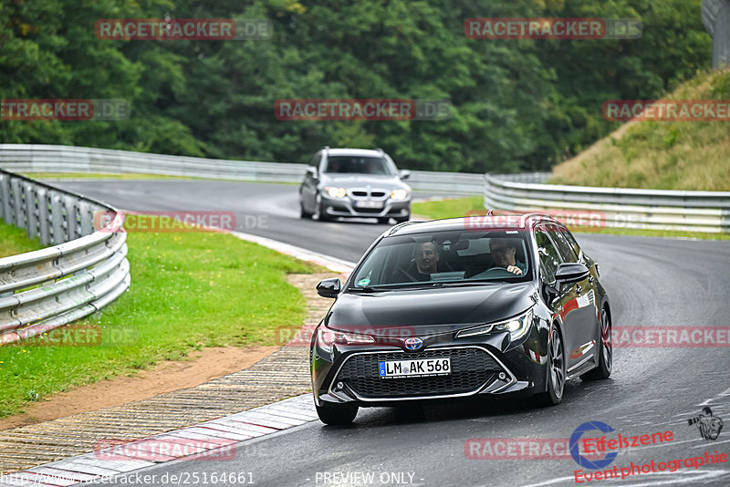 Bild #25164661 - Touristenfahrten Nürburgring Nordschleife (03.10.2023)