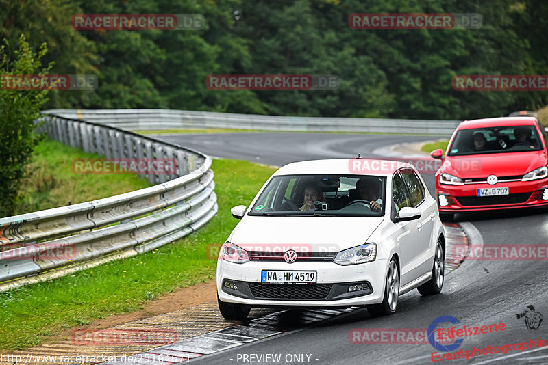 Bild #25164671 - Touristenfahrten Nürburgring Nordschleife (03.10.2023)