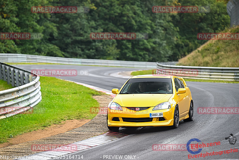 Bild #25164714 - Touristenfahrten Nürburgring Nordschleife (03.10.2023)