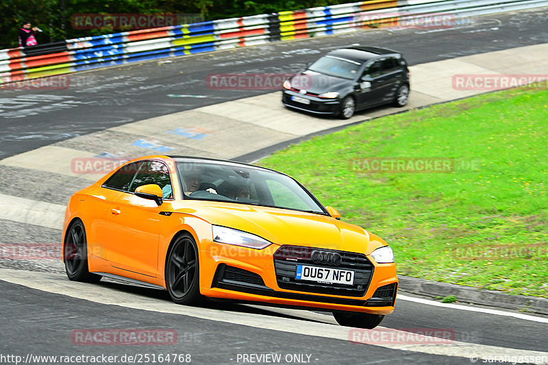 Bild #25164768 - Touristenfahrten Nürburgring Nordschleife (03.10.2023)