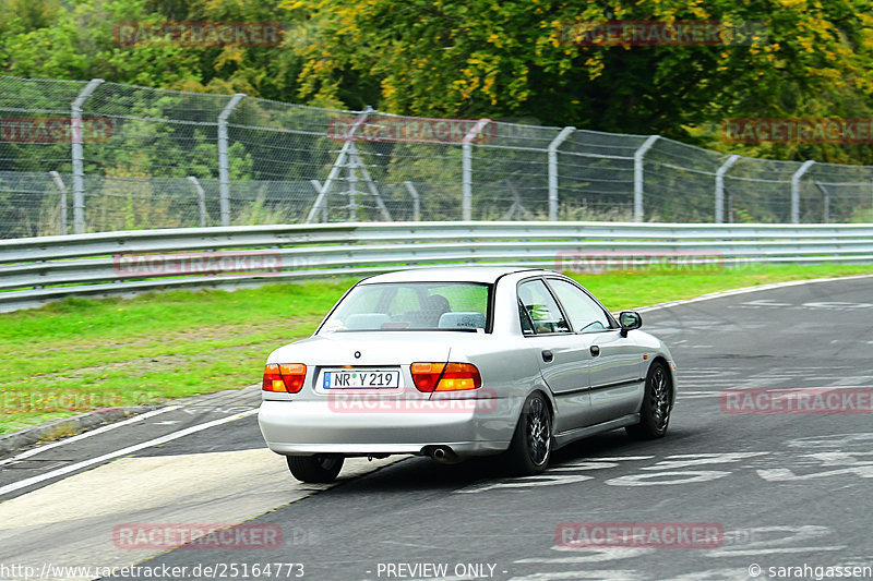 Bild #25164773 - Touristenfahrten Nürburgring Nordschleife (03.10.2023)