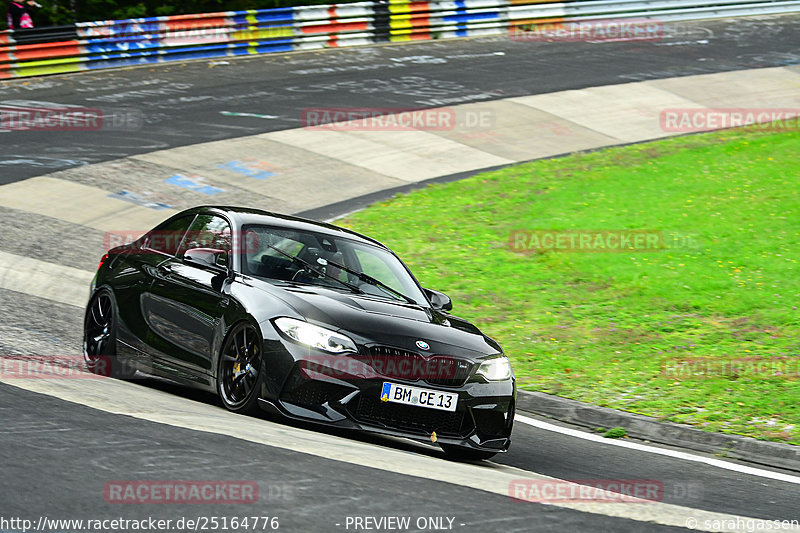 Bild #25164776 - Touristenfahrten Nürburgring Nordschleife (03.10.2023)