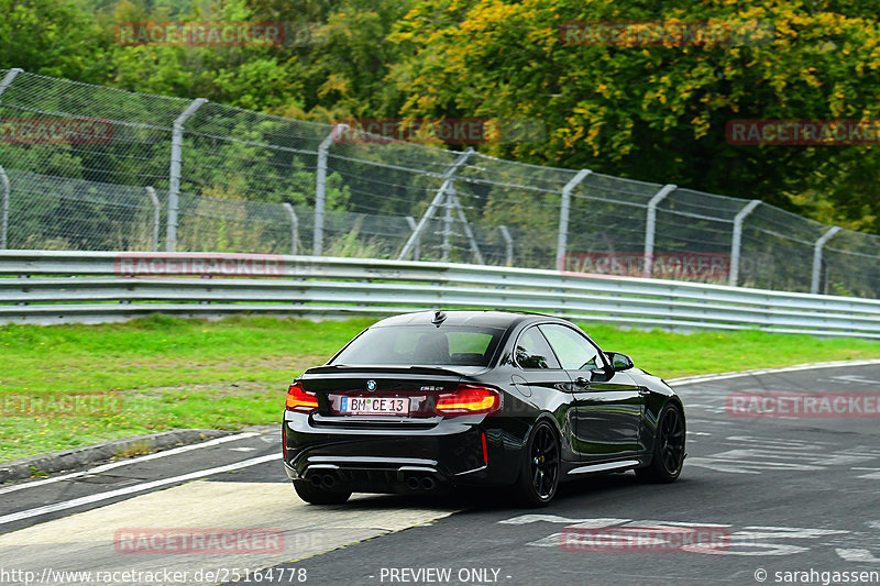 Bild #25164778 - Touristenfahrten Nürburgring Nordschleife (03.10.2023)