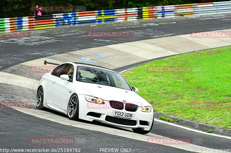 Bild #25164782 - Touristenfahrten Nürburgring Nordschleife (03.10.2023)