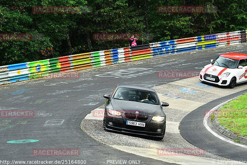 Bild #25164800 - Touristenfahrten Nürburgring Nordschleife (03.10.2023)