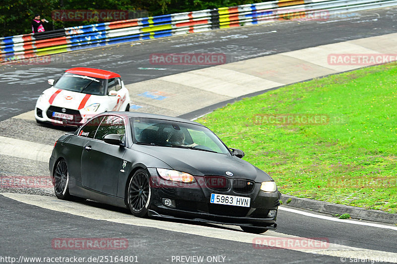 Bild #25164801 - Touristenfahrten Nürburgring Nordschleife (03.10.2023)