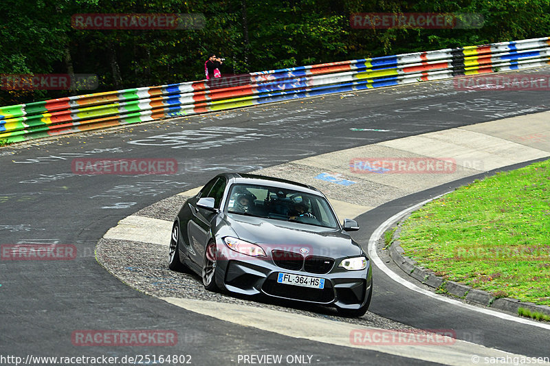 Bild #25164802 - Touristenfahrten Nürburgring Nordschleife (03.10.2023)