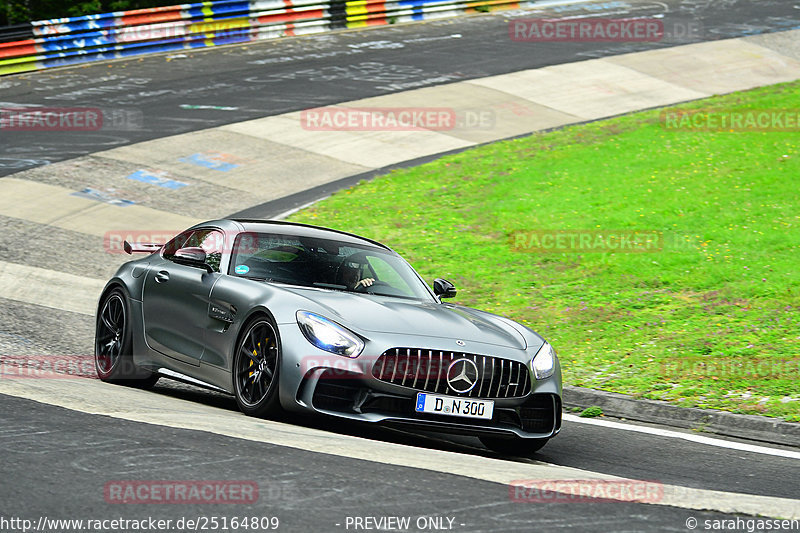 Bild #25164809 - Touristenfahrten Nürburgring Nordschleife (03.10.2023)