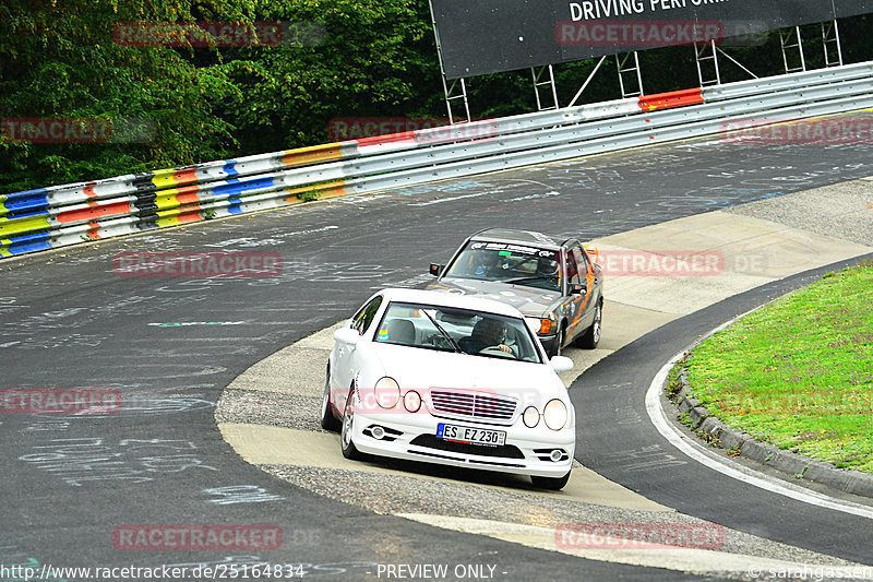 Bild #25164834 - Touristenfahrten Nürburgring Nordschleife (03.10.2023)