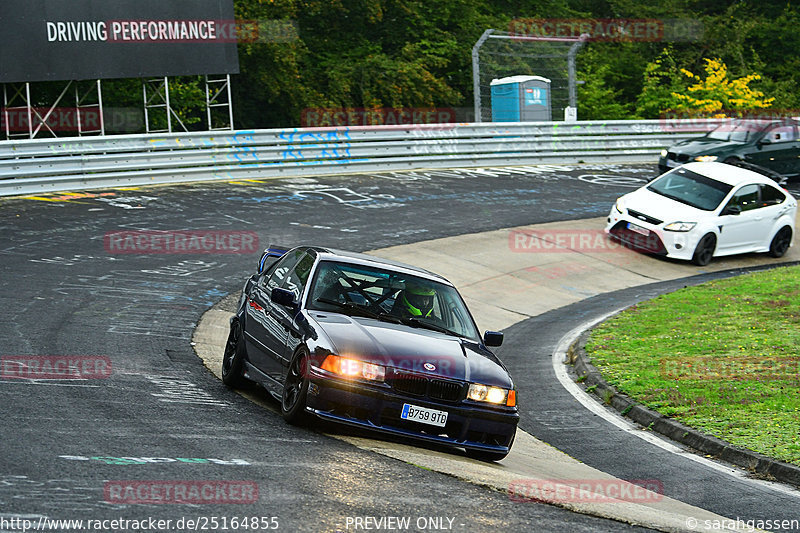 Bild #25164855 - Touristenfahrten Nürburgring Nordschleife (03.10.2023)