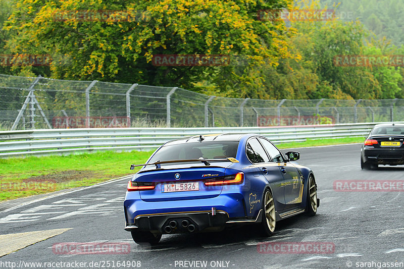 Bild #25164908 - Touristenfahrten Nürburgring Nordschleife (03.10.2023)