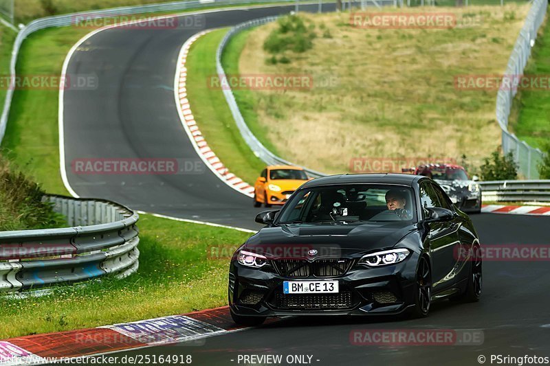 Bild #25164918 - Touristenfahrten Nürburgring Nordschleife (03.10.2023)