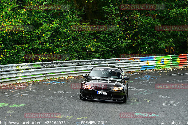 Bild #25164936 - Touristenfahrten Nürburgring Nordschleife (03.10.2023)