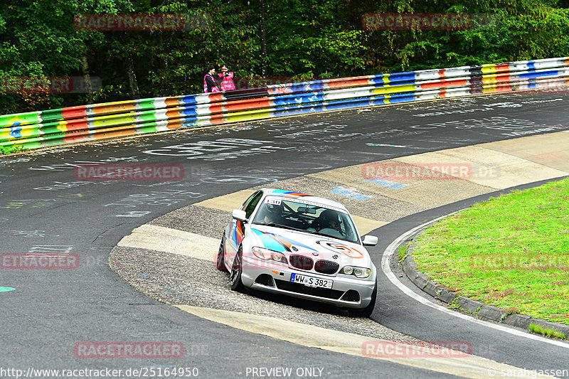 Bild #25164950 - Touristenfahrten Nürburgring Nordschleife (03.10.2023)