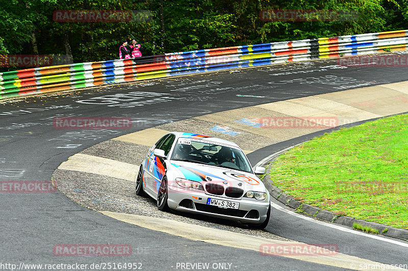 Bild #25164952 - Touristenfahrten Nürburgring Nordschleife (03.10.2023)