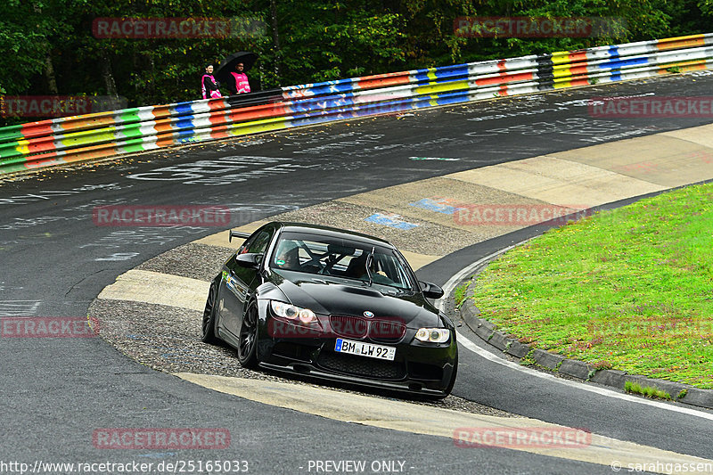 Bild #25165033 - Touristenfahrten Nürburgring Nordschleife (03.10.2023)