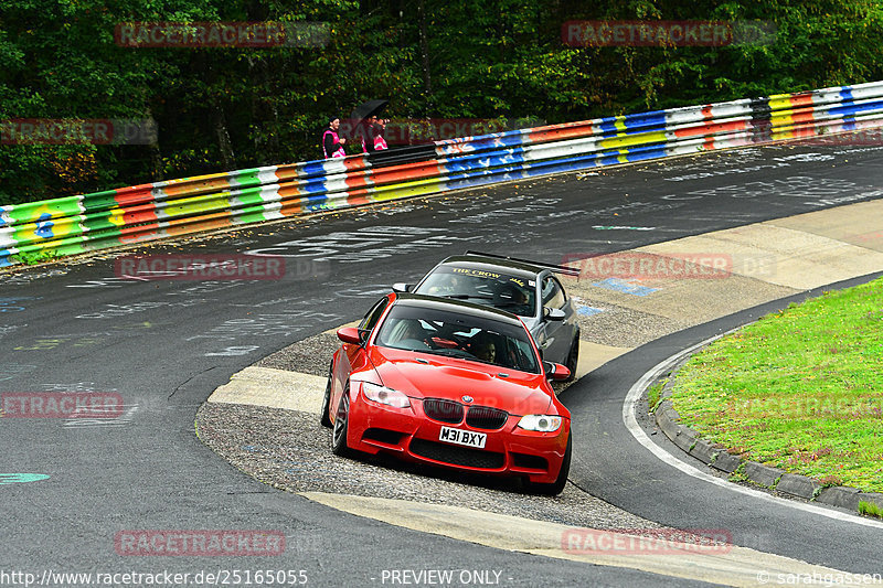 Bild #25165055 - Touristenfahrten Nürburgring Nordschleife (03.10.2023)