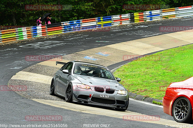 Bild #25165056 - Touristenfahrten Nürburgring Nordschleife (03.10.2023)