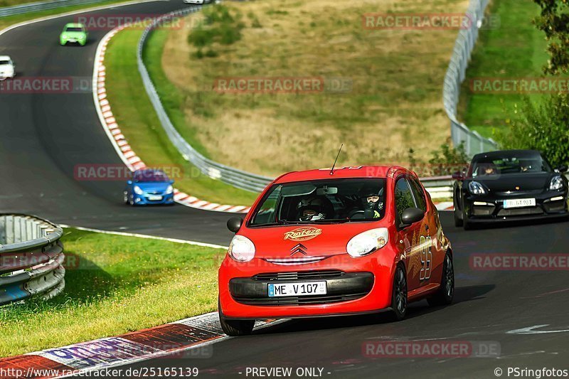 Bild #25165139 - Touristenfahrten Nürburgring Nordschleife (03.10.2023)