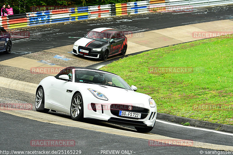 Bild #25165229 - Touristenfahrten Nürburgring Nordschleife (03.10.2023)