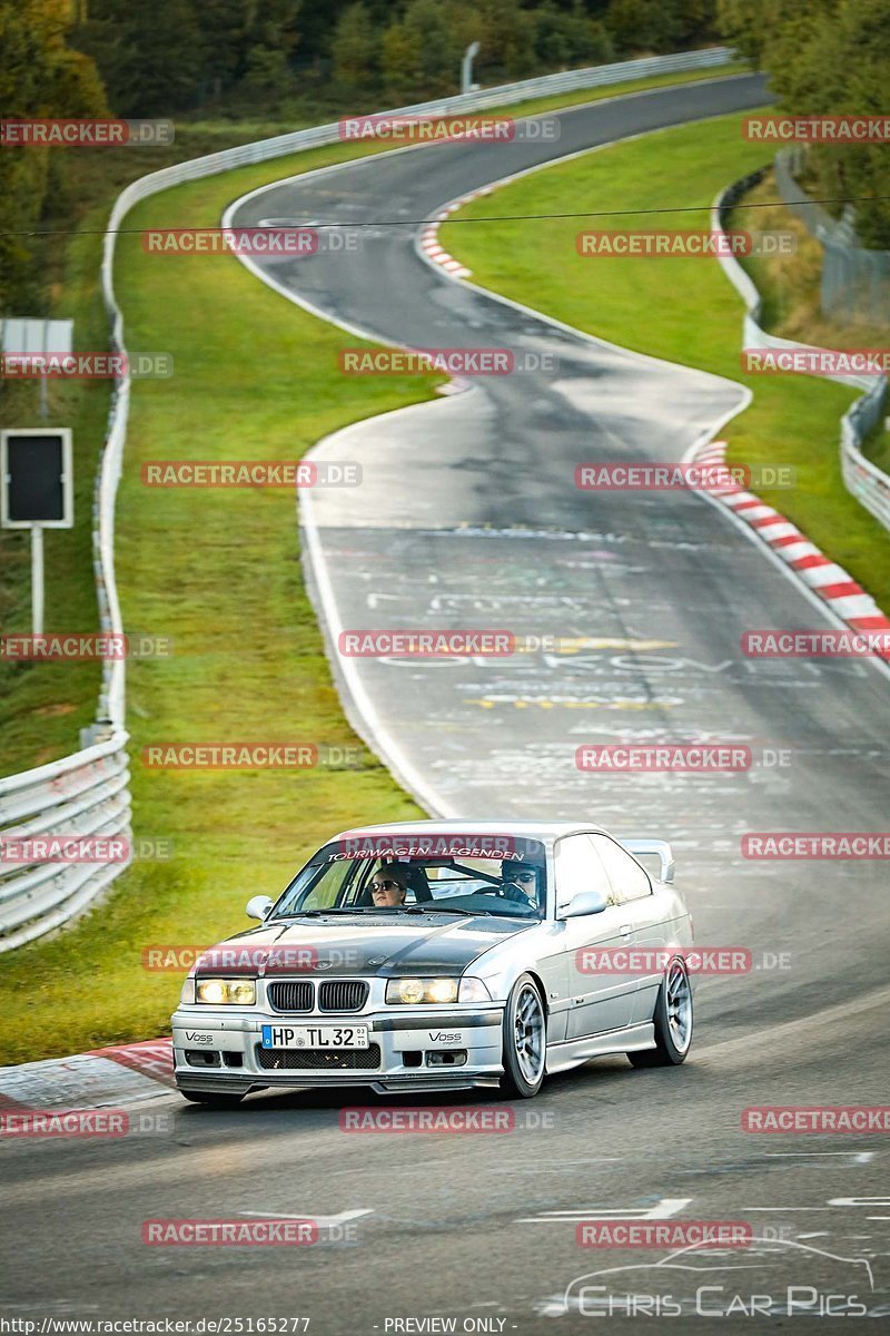 Bild #25165277 - Touristenfahrten Nürburgring Nordschleife (03.10.2023)