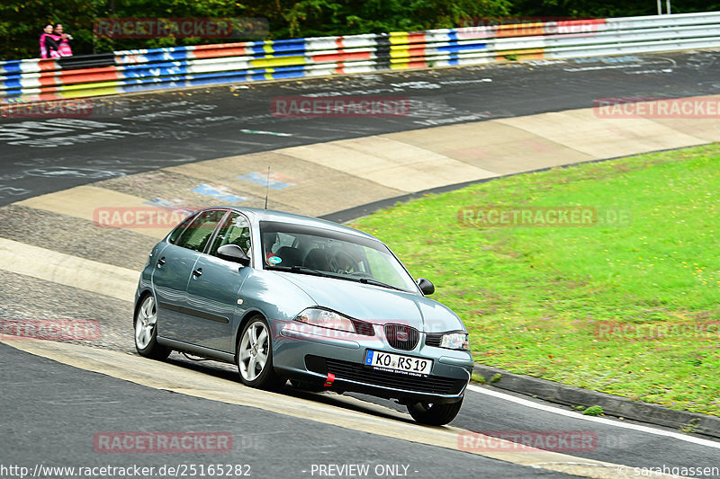 Bild #25165282 - Touristenfahrten Nürburgring Nordschleife (03.10.2023)