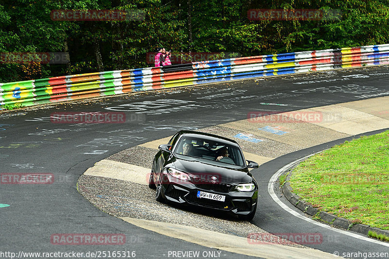 Bild #25165316 - Touristenfahrten Nürburgring Nordschleife (03.10.2023)