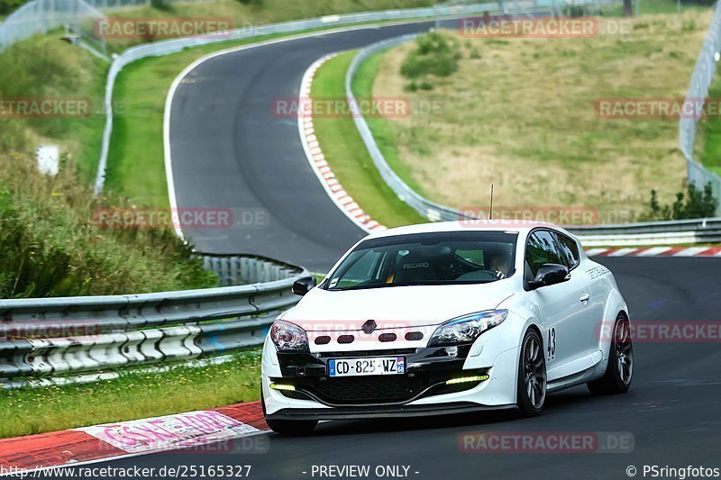 Bild #25165327 - Touristenfahrten Nürburgring Nordschleife (03.10.2023)