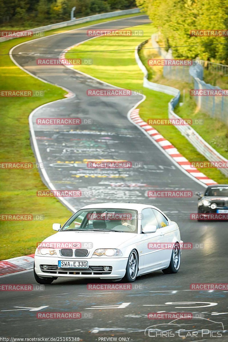 Bild #25165348 - Touristenfahrten Nürburgring Nordschleife (03.10.2023)